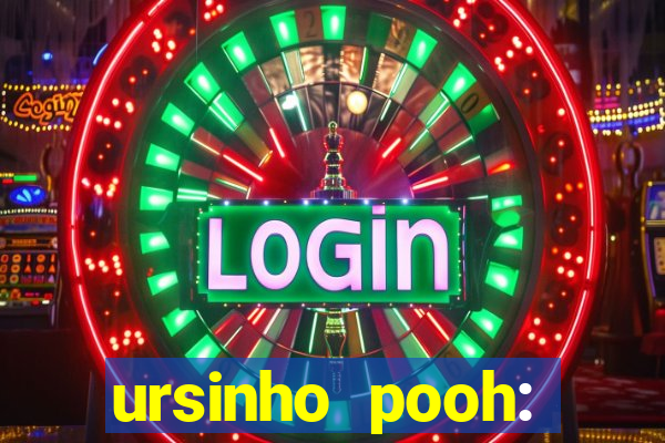 ursinho pooh: sangue e mel 2 online